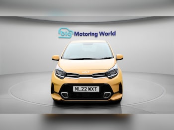 Used Kia Picanto 2022 for sale - 78339862: Photo