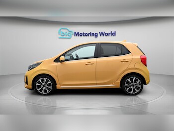 Used Kia Picanto 2022 for sale - 78339862: Photo