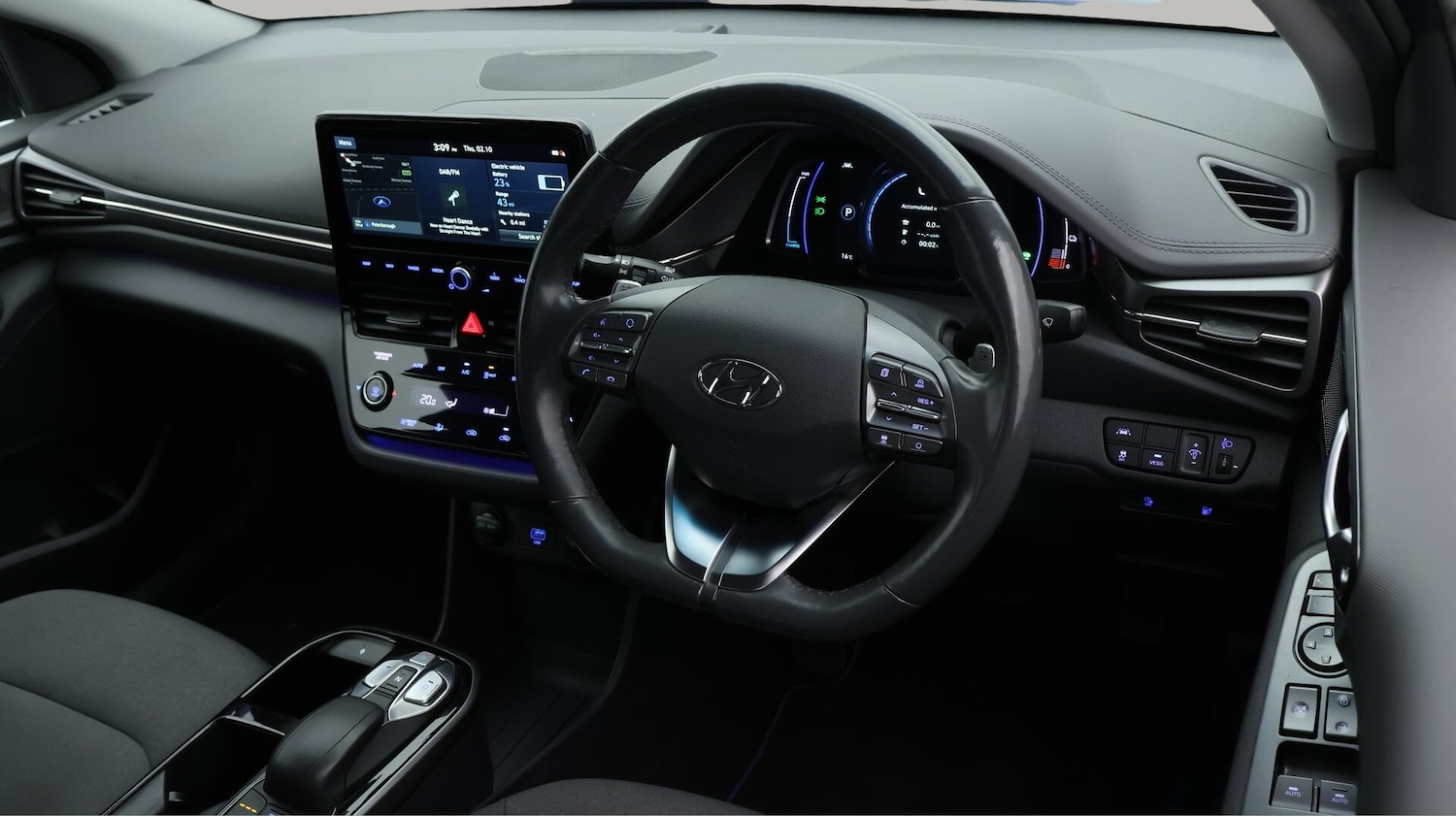 Used Hyundai IONIQ 2020 for sale - 76158879: Photo 10