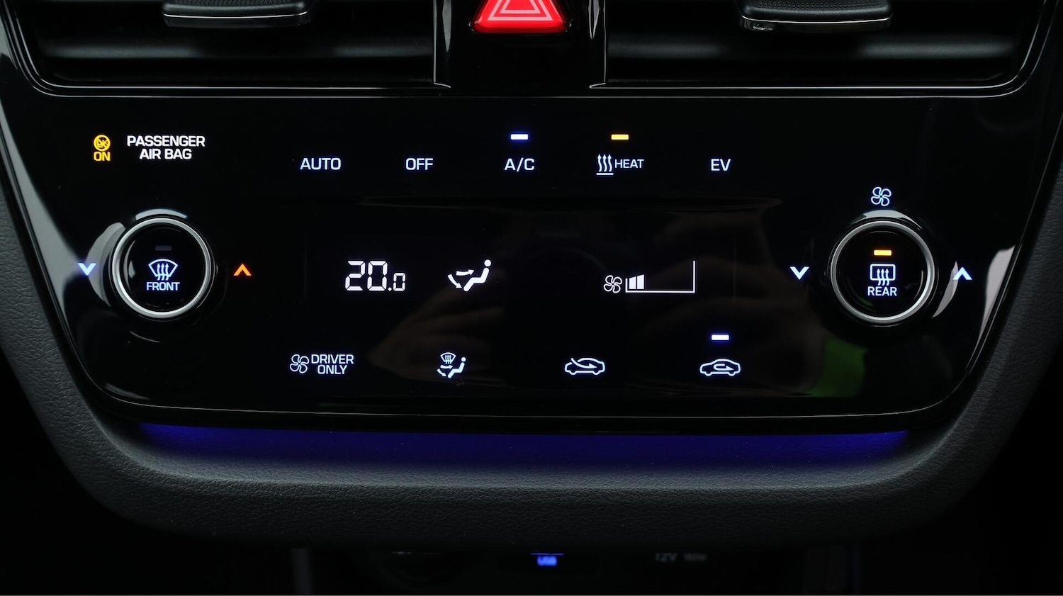 Used Hyundai IONIQ 2020 for sale - 76158879: Photo 13