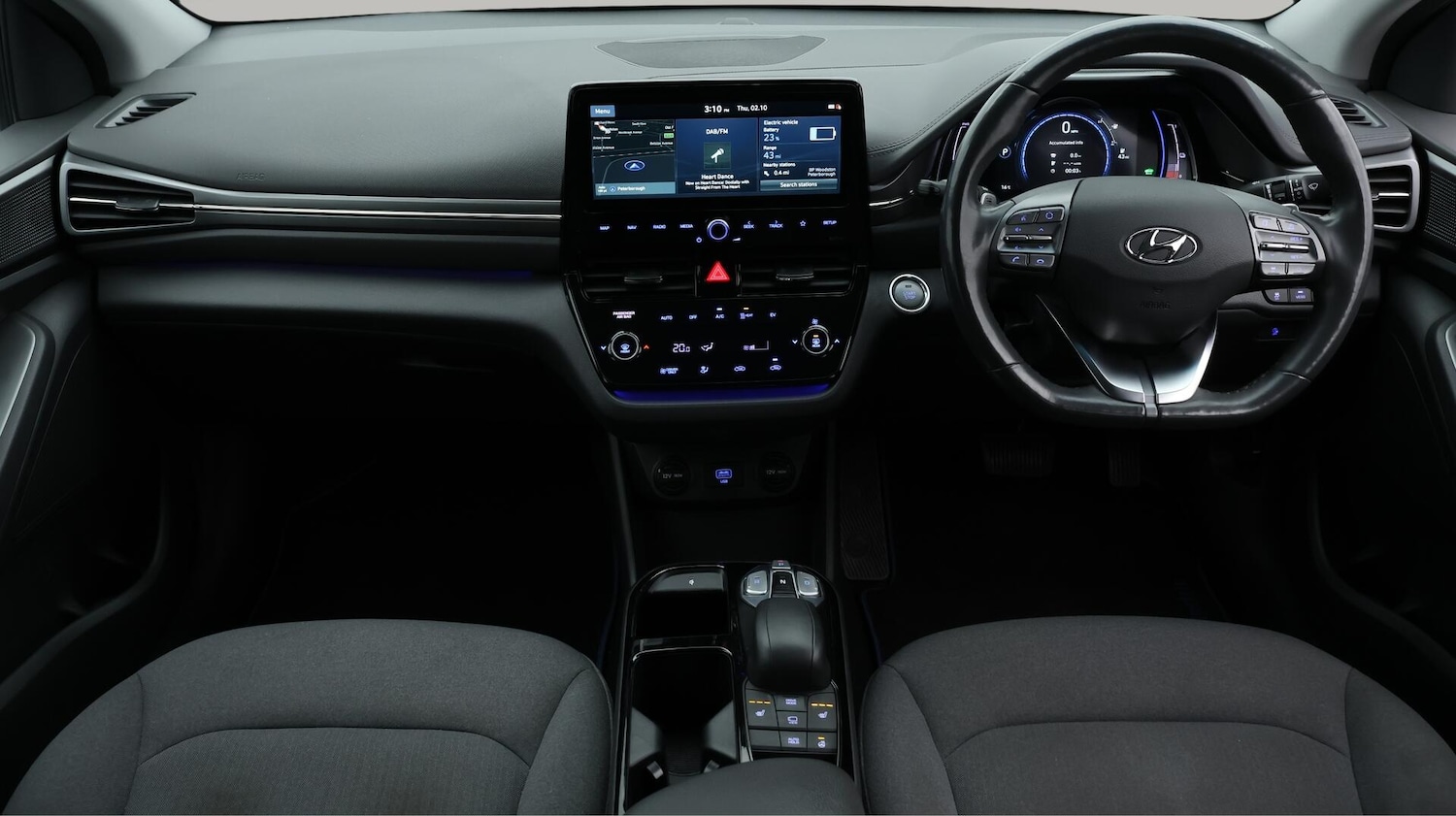 Used Hyundai IONIQ 2020 for sale - 76158879: Photo 14