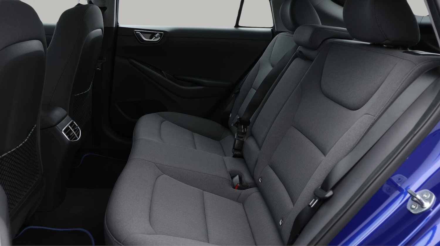 Used Hyundai IONIQ 2020 for sale - 76158879: Photo 17