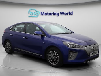 Hyundai - IONIQ