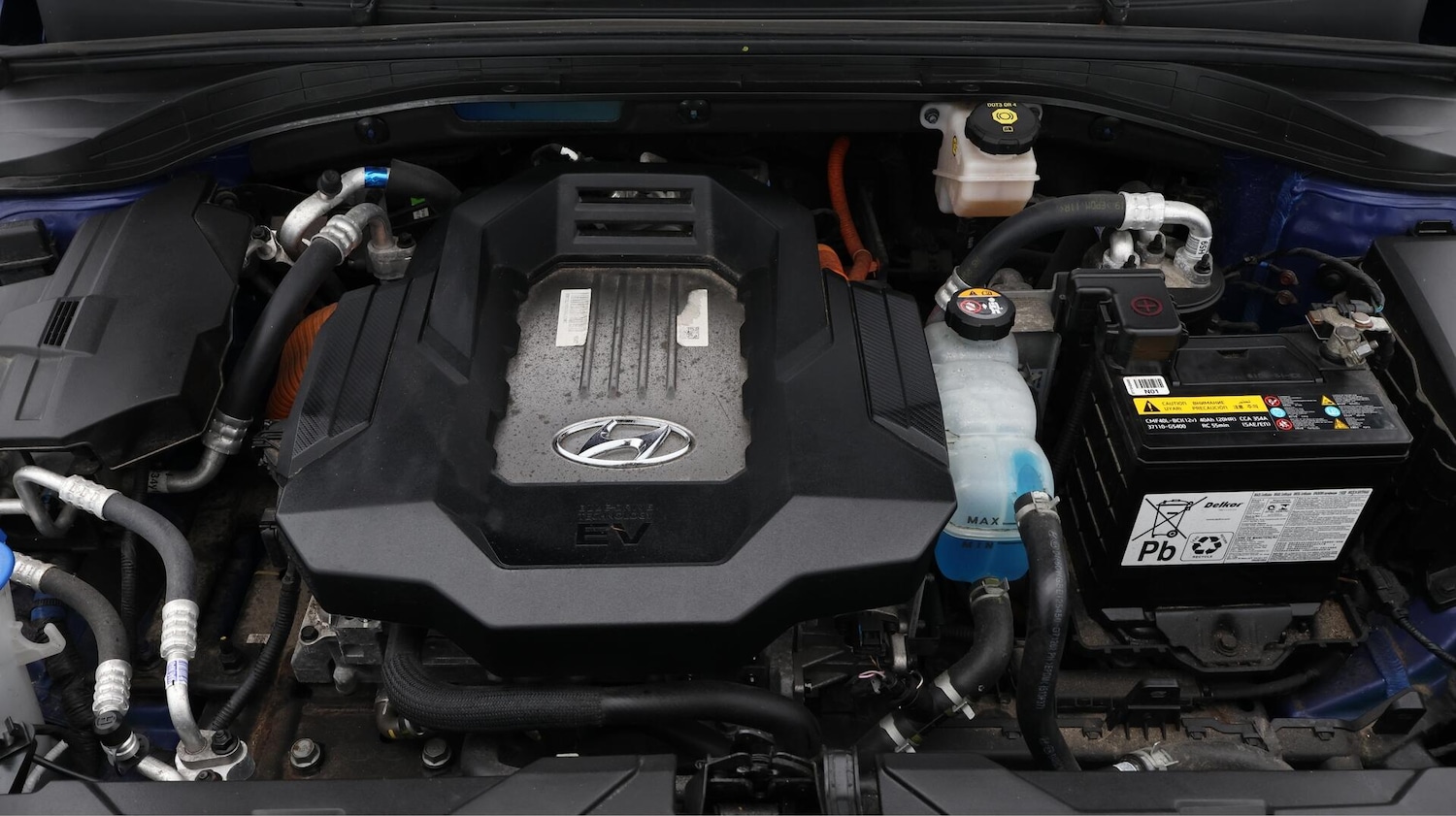 Used Hyundai IONIQ 2020 for sale - 76158879: Photo 20