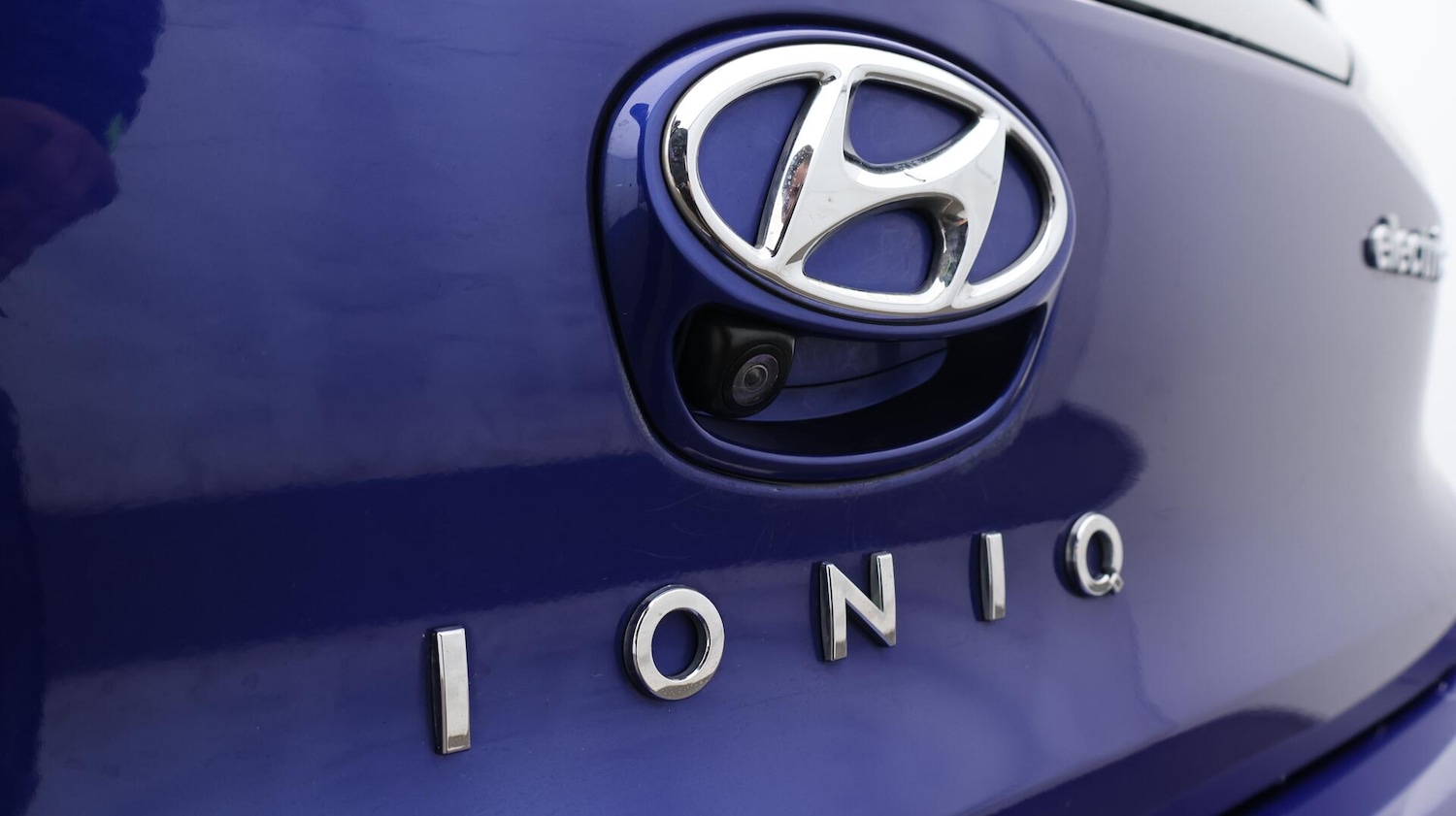 Used Hyundai IONIQ 2020 for sale - 76158879: Photo 24
