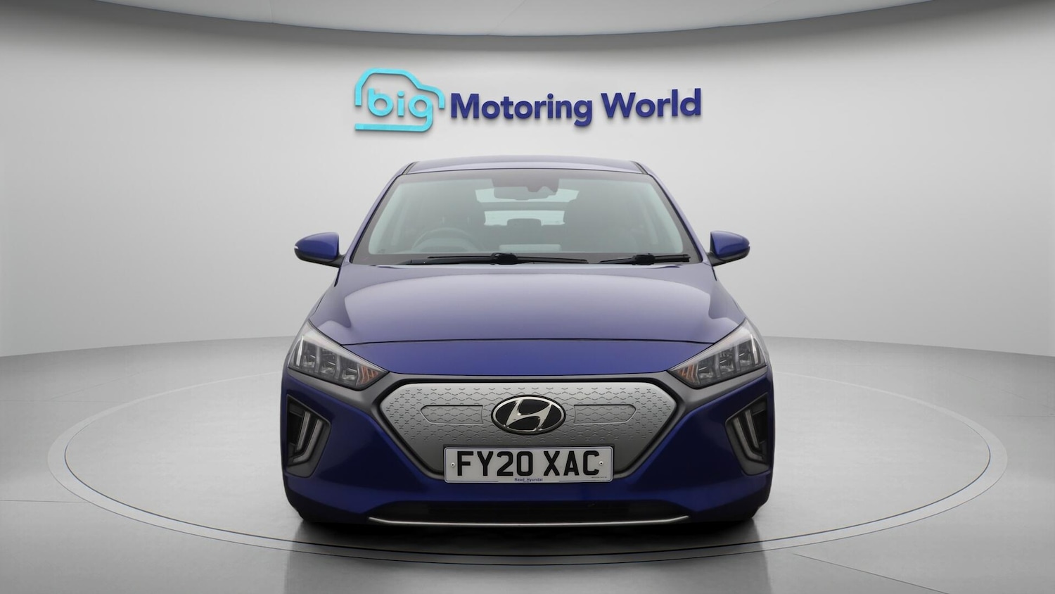 Used Hyundai IONIQ 2020 for sale - 76158879: Photo 3
