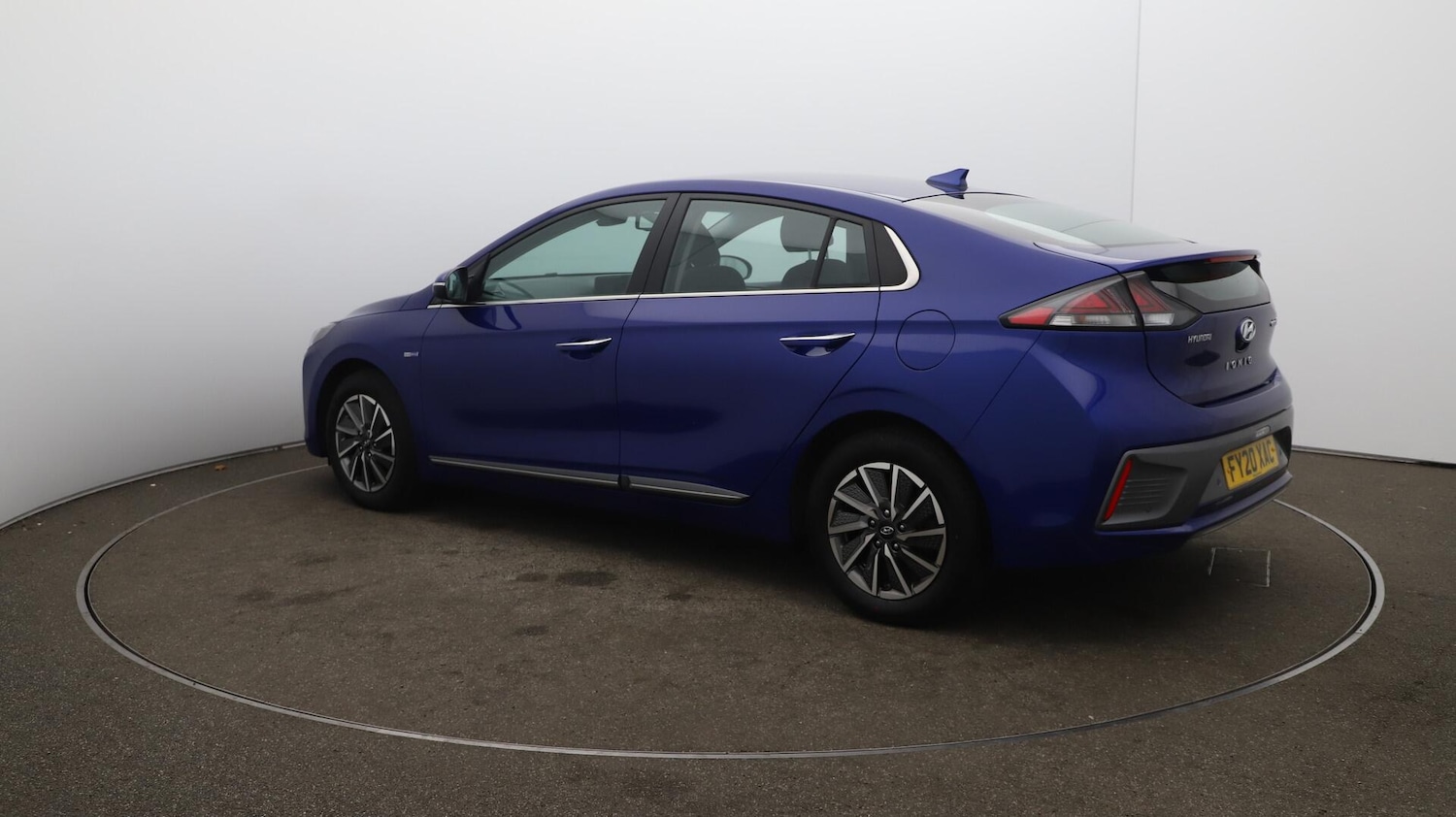 Used Hyundai IONIQ 2020 for sale - 76158879: Photo 37