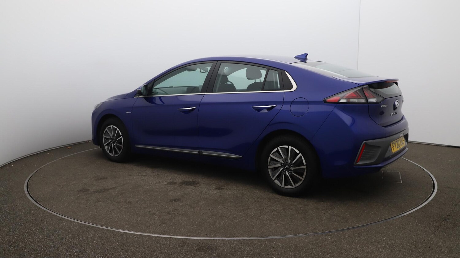 Used Hyundai IONIQ 2020 for sale - 76158879: Photo 38