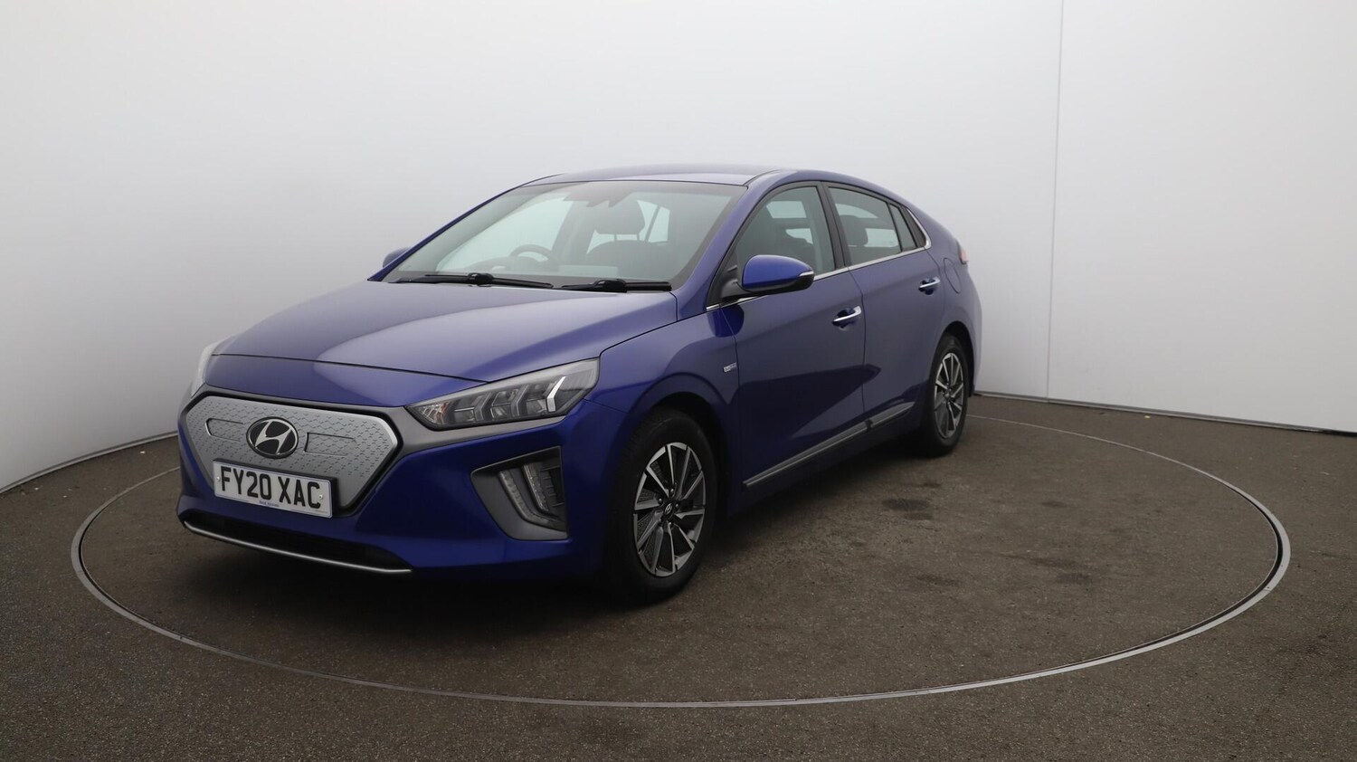 Used Hyundai IONIQ 2020 for sale - 76158879: Photo 39