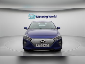 Used Hyundai IONIQ 2020 for sale - 76158879: Photo 3