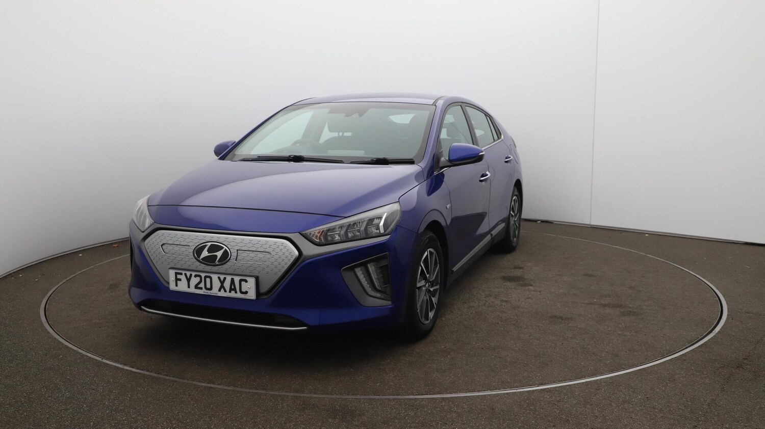 Used Hyundai IONIQ 2020 for sale - 76158879: Photo 40