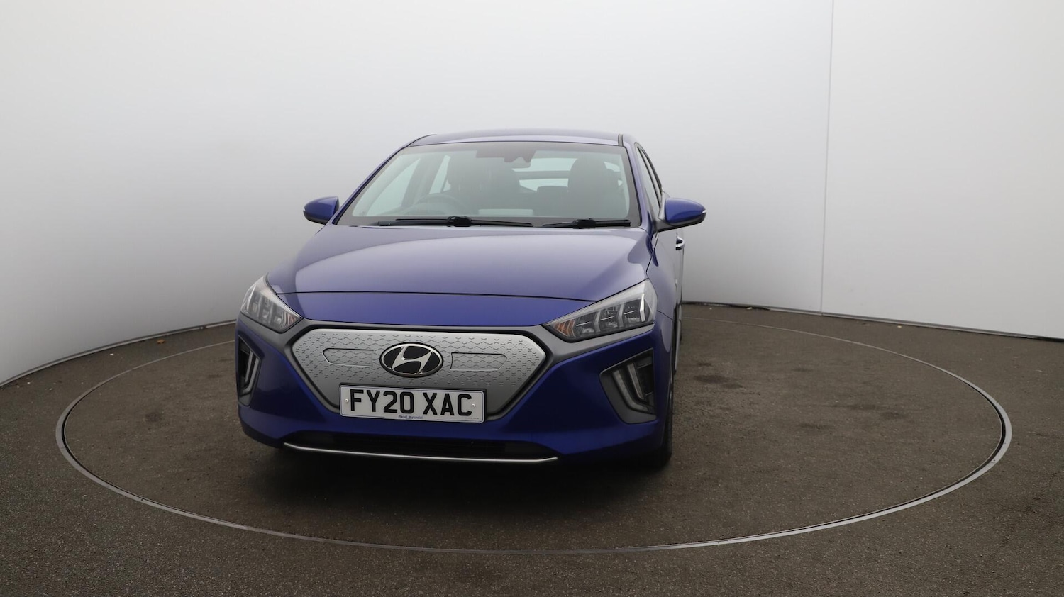 Used Hyundai IONIQ 2020 for sale - 76158879: Photo 41