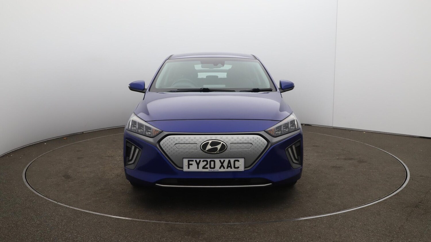 Used Hyundai IONIQ 2020 for sale - 76158879: Photo 42