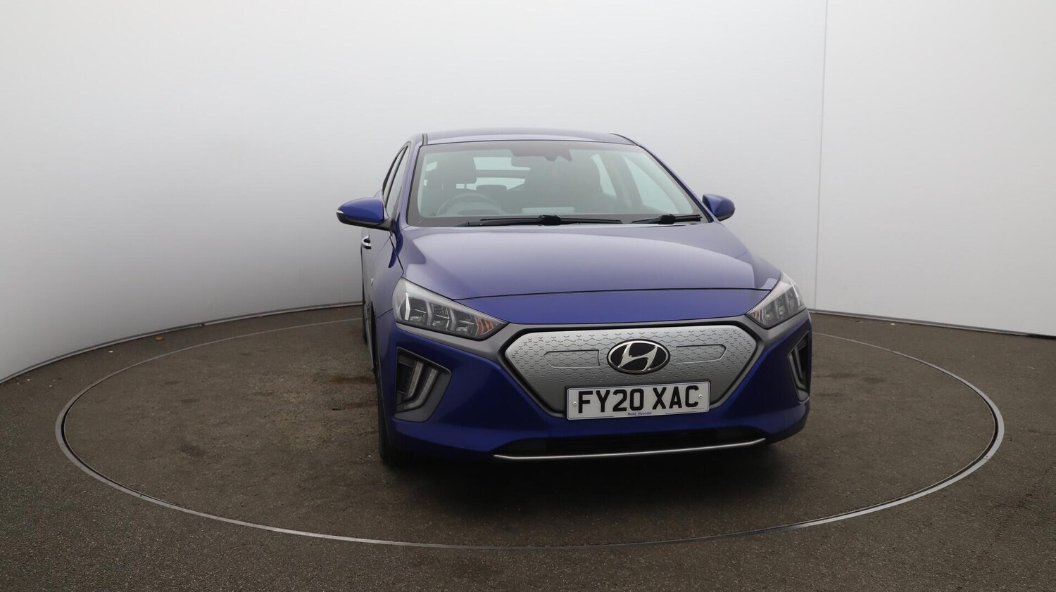Used Hyundai IONIQ 2020 for sale - 76158879: Photo 43