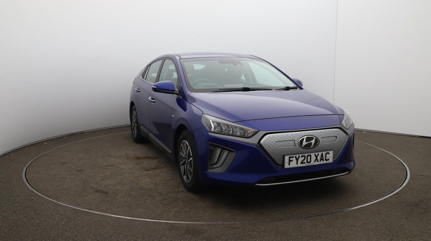 Used Hyundai IONIQ 2020 for sale - 76158879: Photo 44