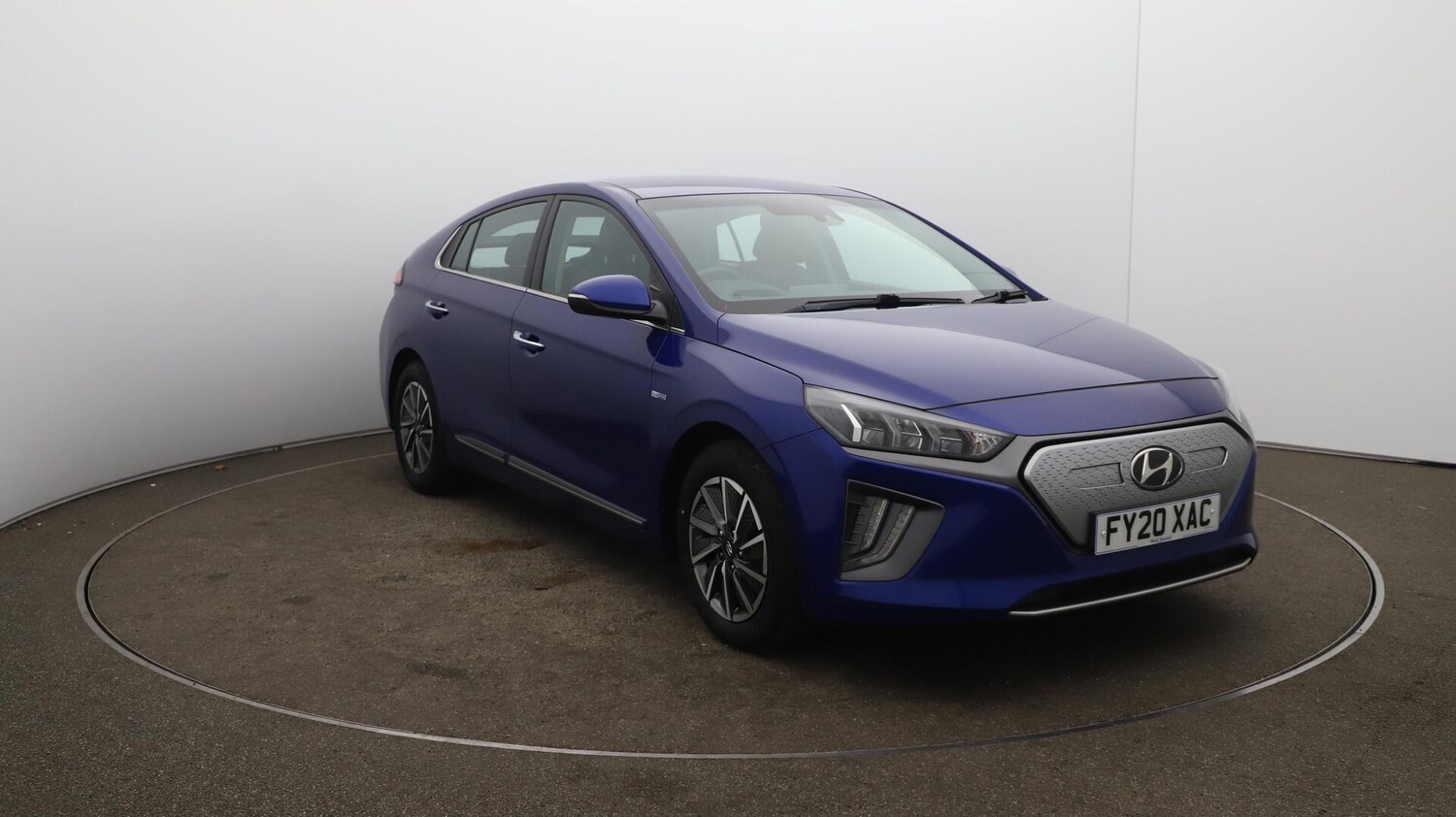 Used Hyundai IONIQ 2020 for sale - 76158879: Photo 45