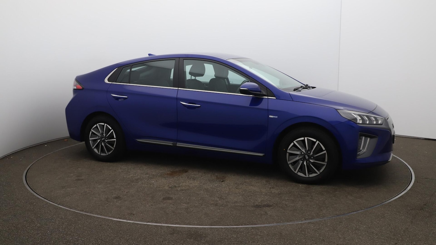 Used Hyundai IONIQ 2020 for sale - 76158879: Photo 48