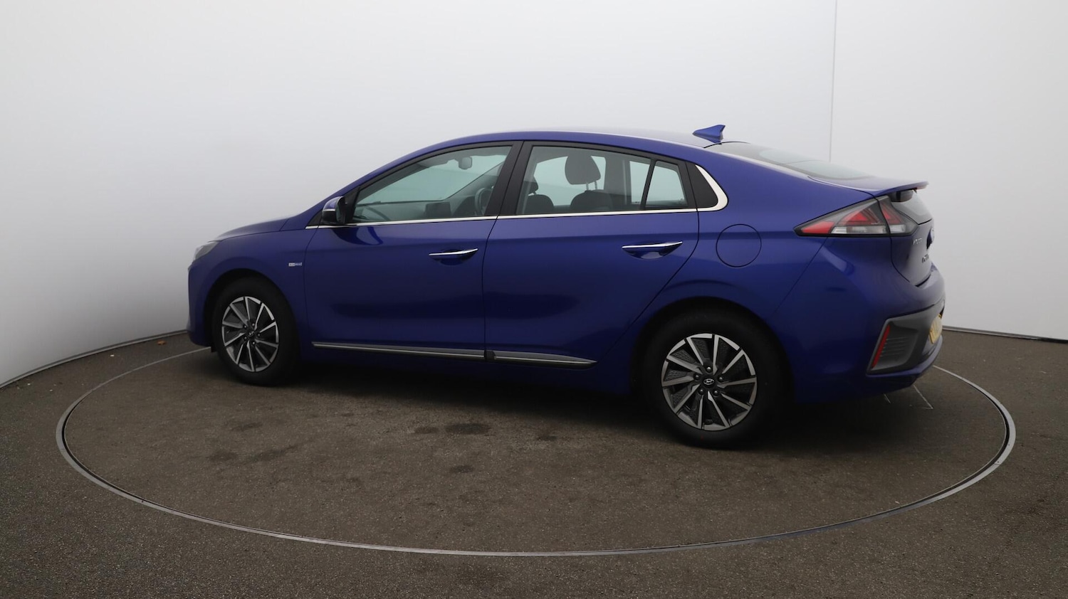 Used Hyundai IONIQ 2020 for sale - 76158879: Photo 49