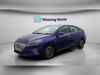 Used Hyundai IONIQ 2020 for sale - 76158879: Photo 4