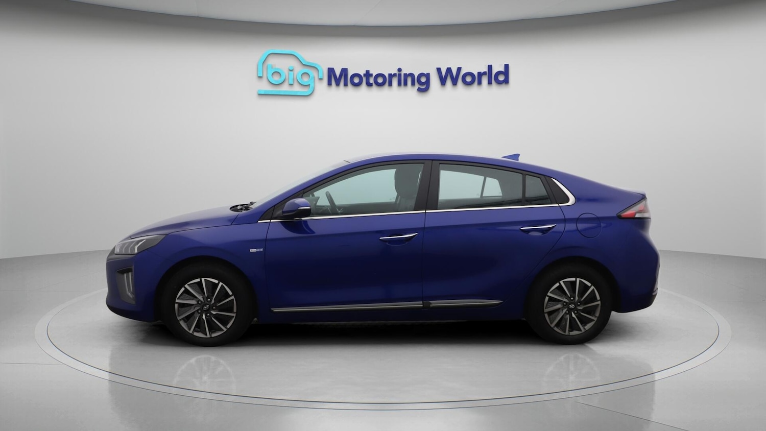 Used Hyundai IONIQ 2020 for sale - 76158879: Photo 5