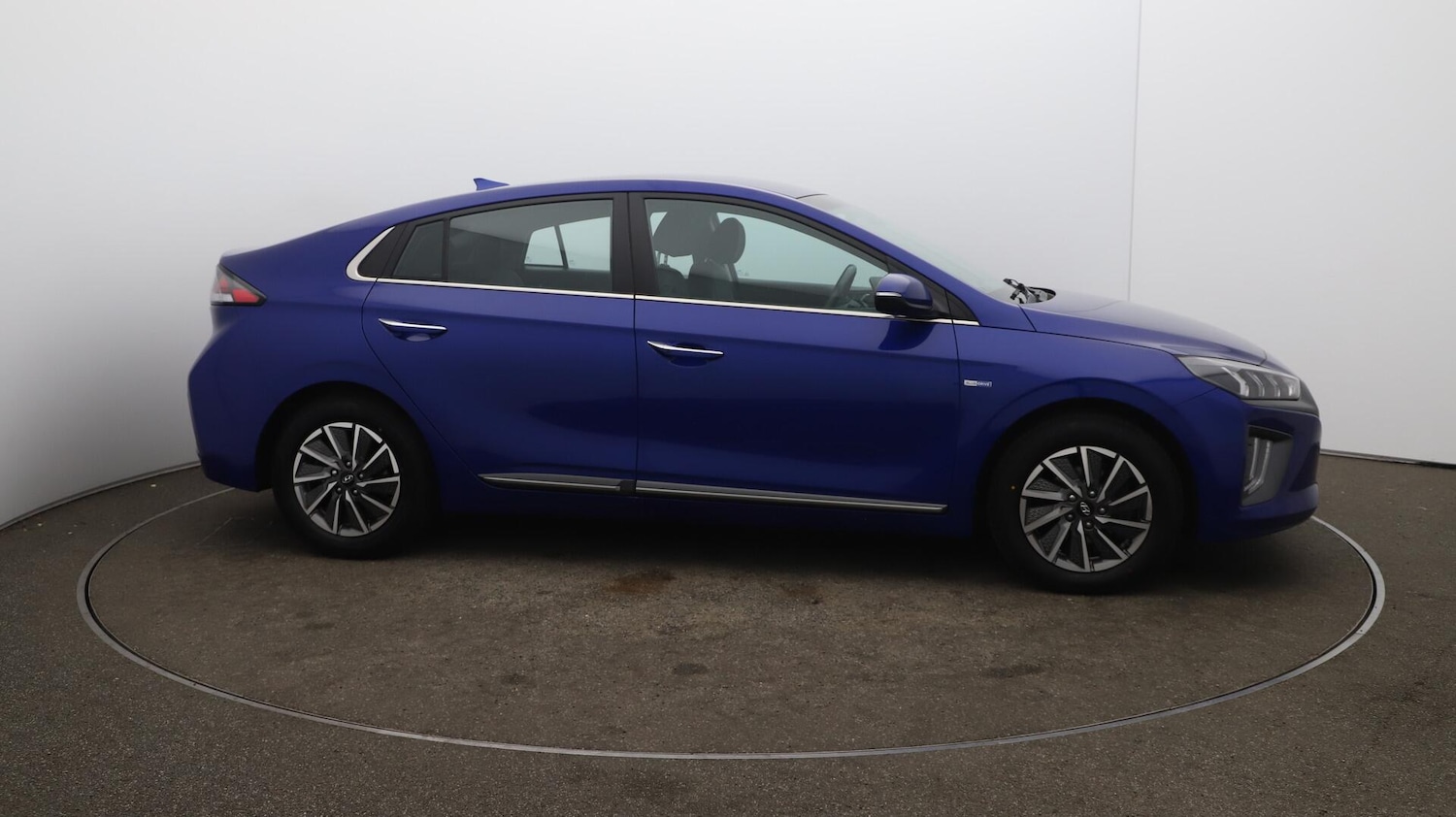 Used Hyundai IONIQ 2020 for sale - 76158879: Photo 50