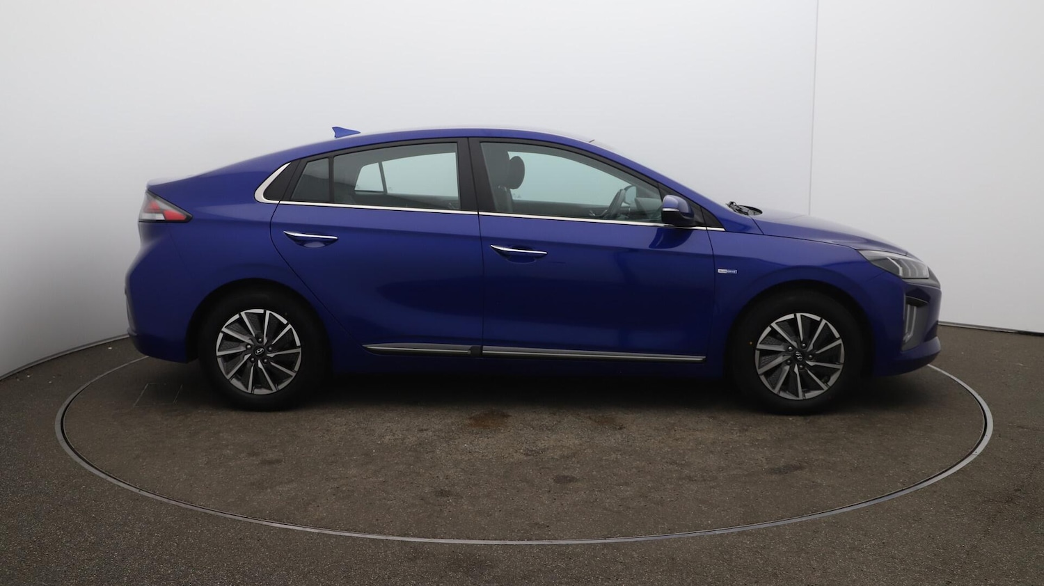Used Hyundai IONIQ 2020 for sale - 76158879: Photo 51