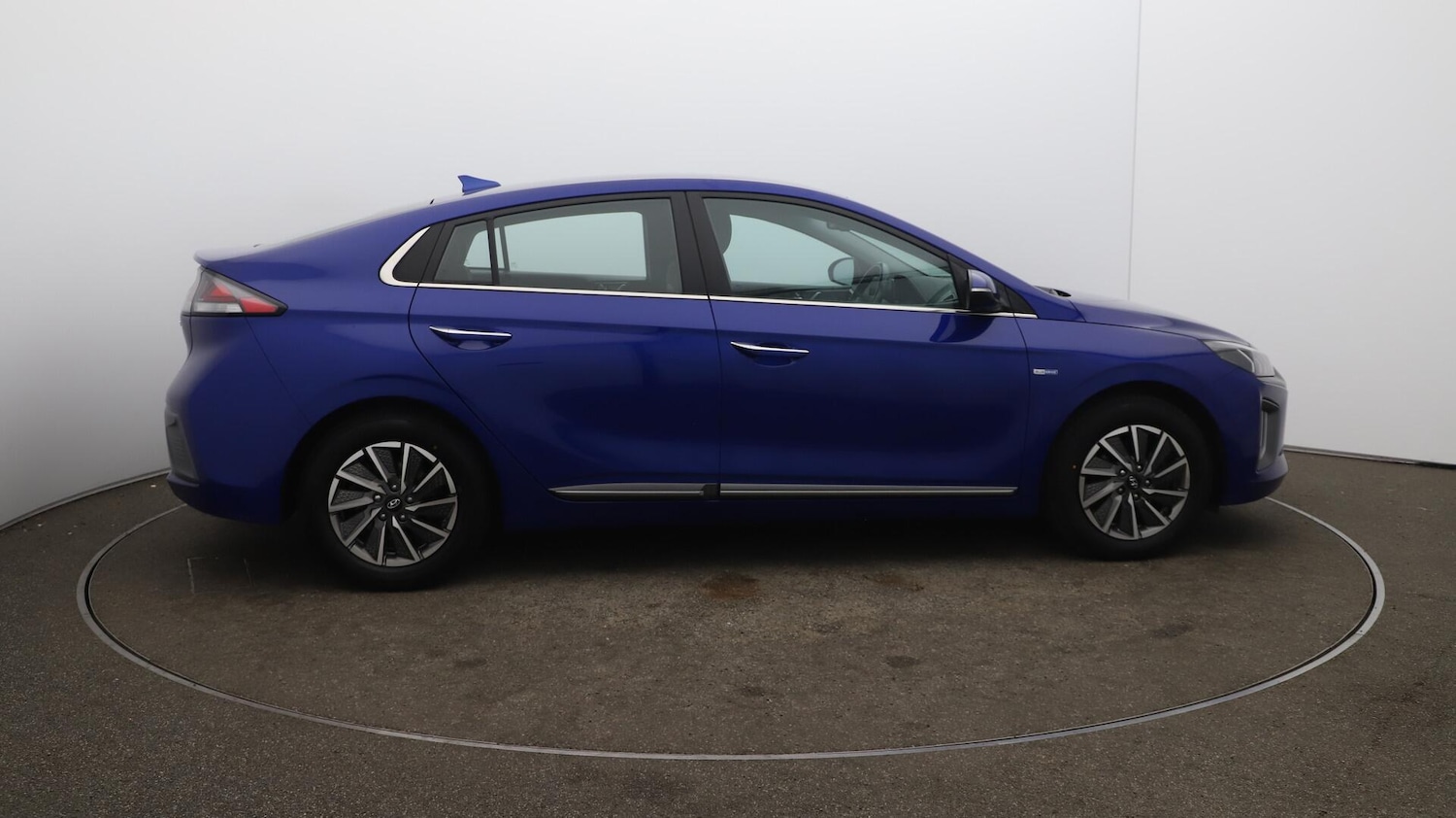 Used Hyundai IONIQ 2020 for sale - 76158879: Photo 52
