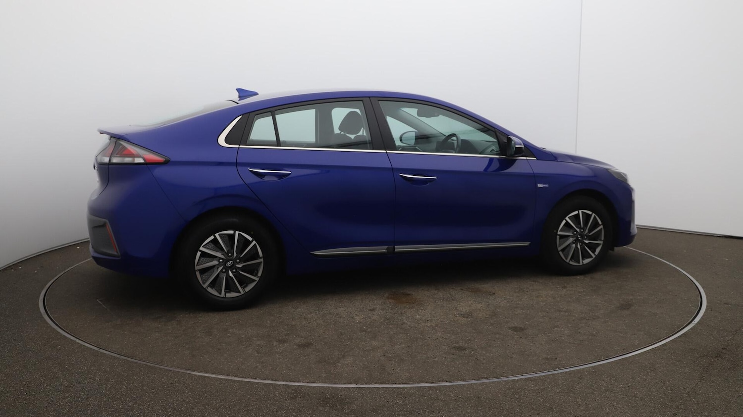Used Hyundai IONIQ 2020 for sale - 76158879: Photo 53