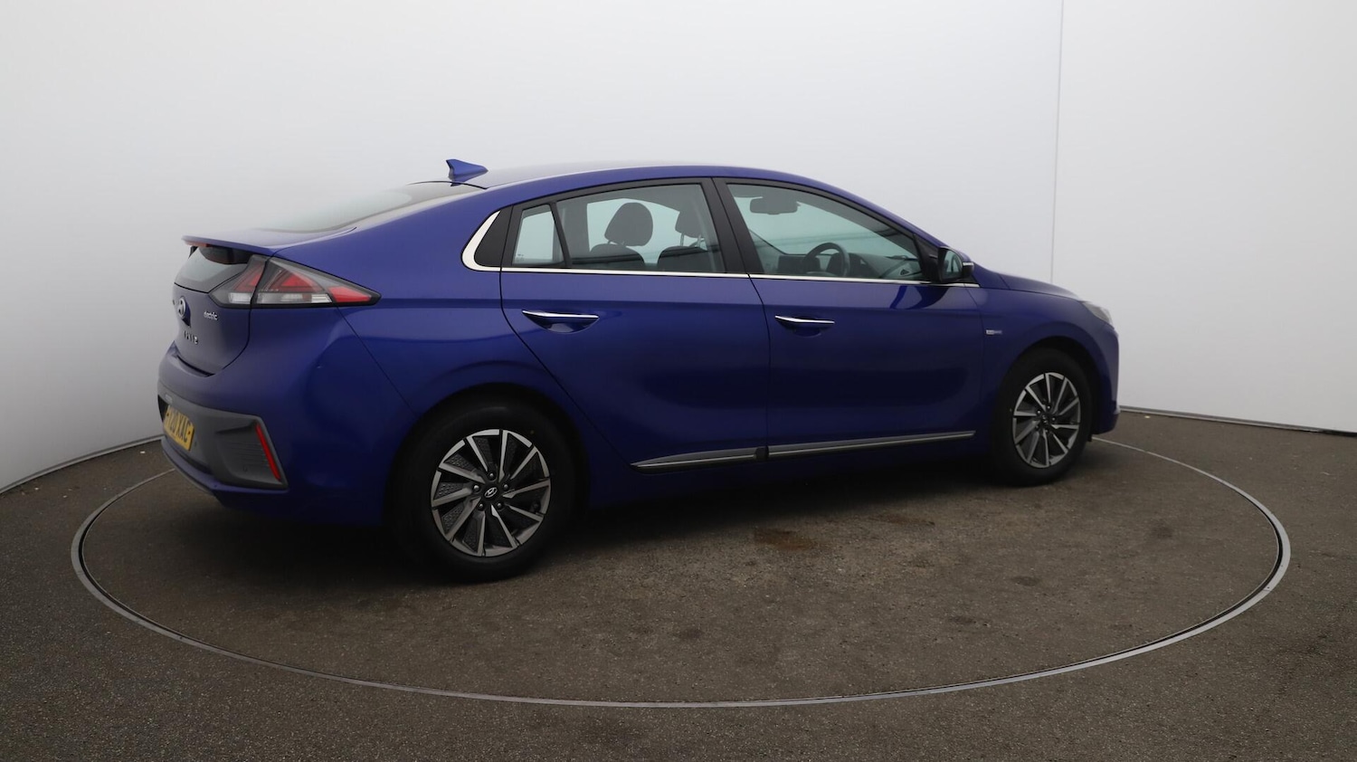 Used Hyundai IONIQ 2020 for sale - 76158879: Photo 54