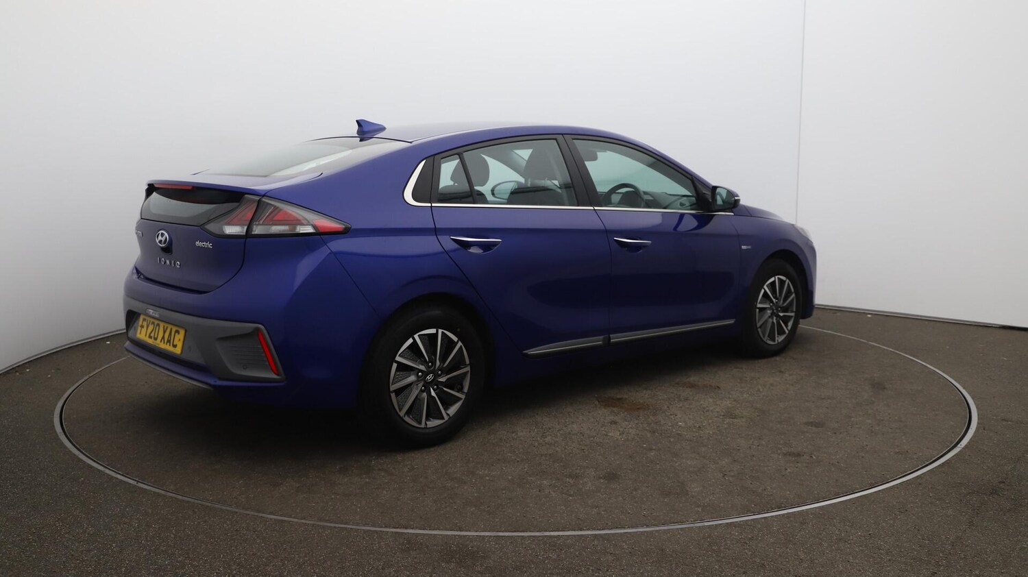 Used Hyundai IONIQ 2020 for sale - 76158879: Photo 55