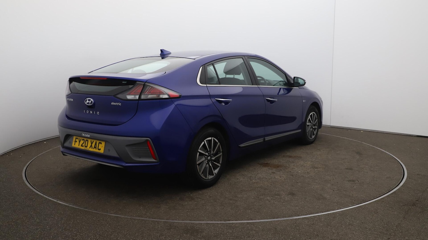 Used Hyundai IONIQ 2020 for sale - 76158879: Photo 56