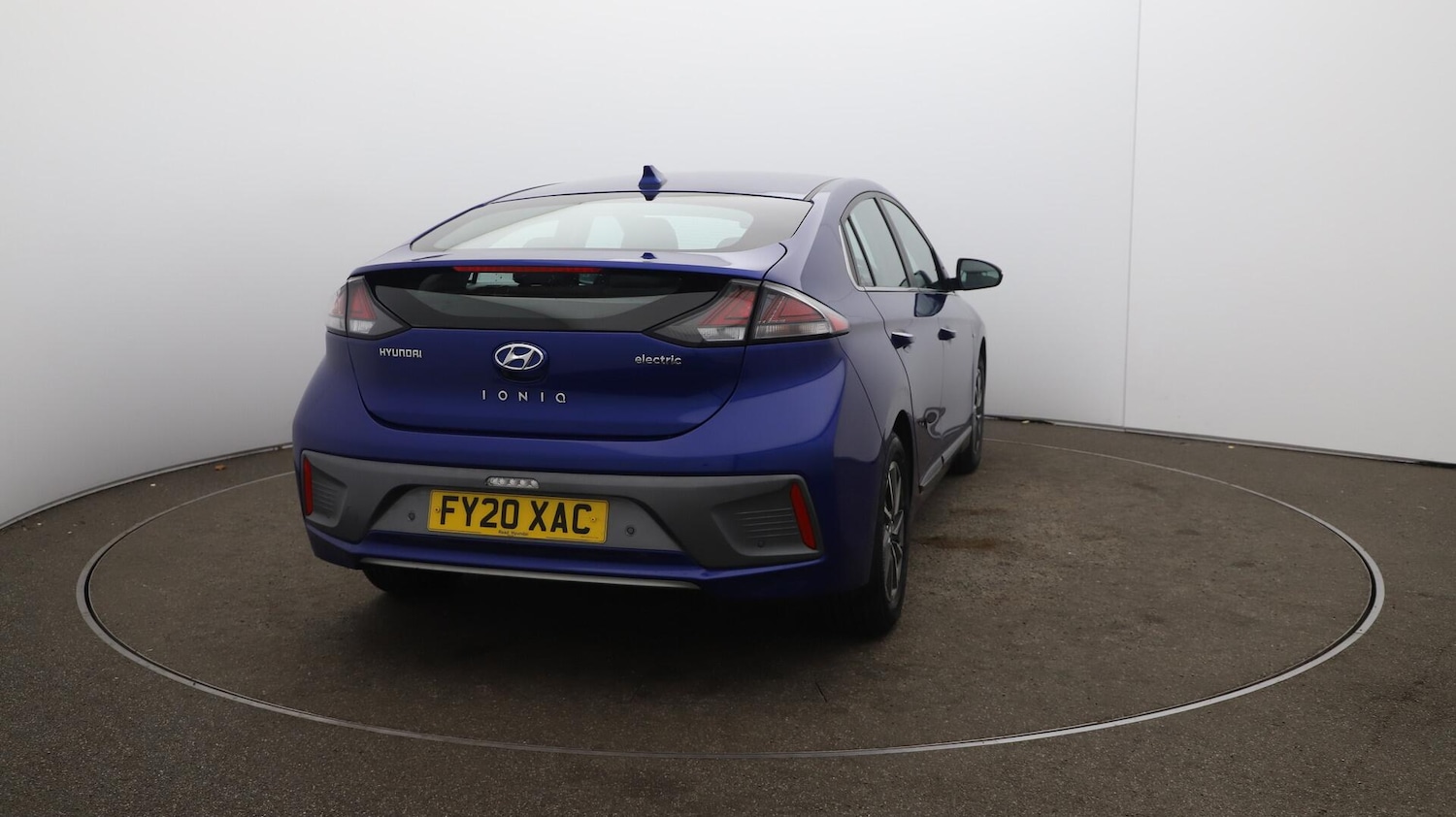 Used Hyundai IONIQ 2020 for sale - 76158879: Photo 58