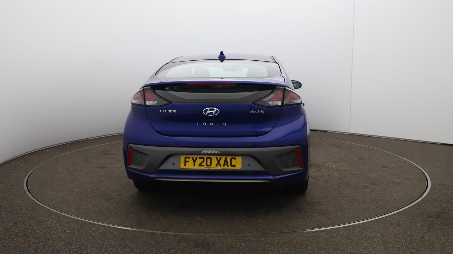 Used Hyundai IONIQ 2020 for sale - 76158879: Photo 59