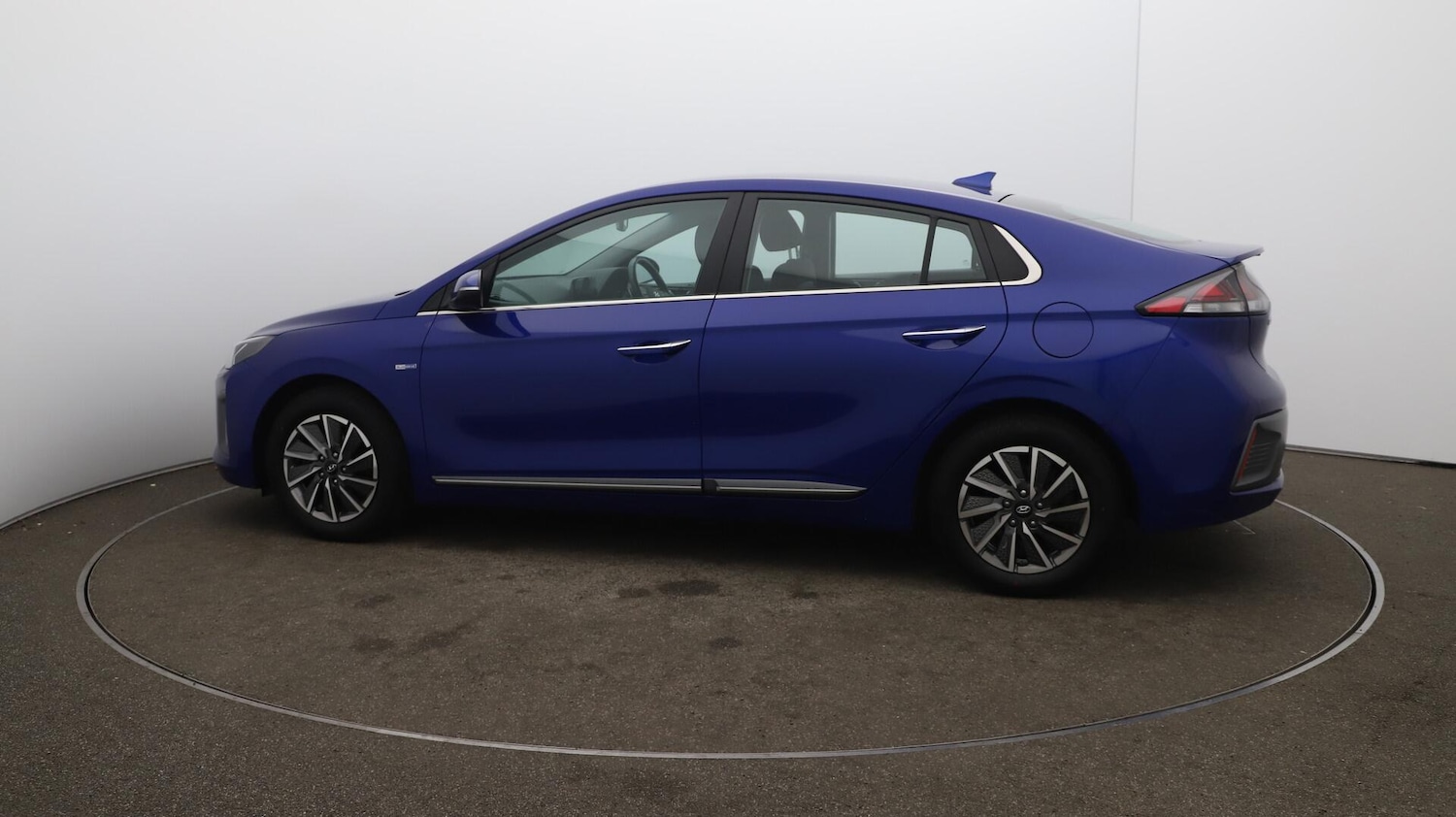 Used Hyundai IONIQ 2020 for sale - 76158879: Photo 60