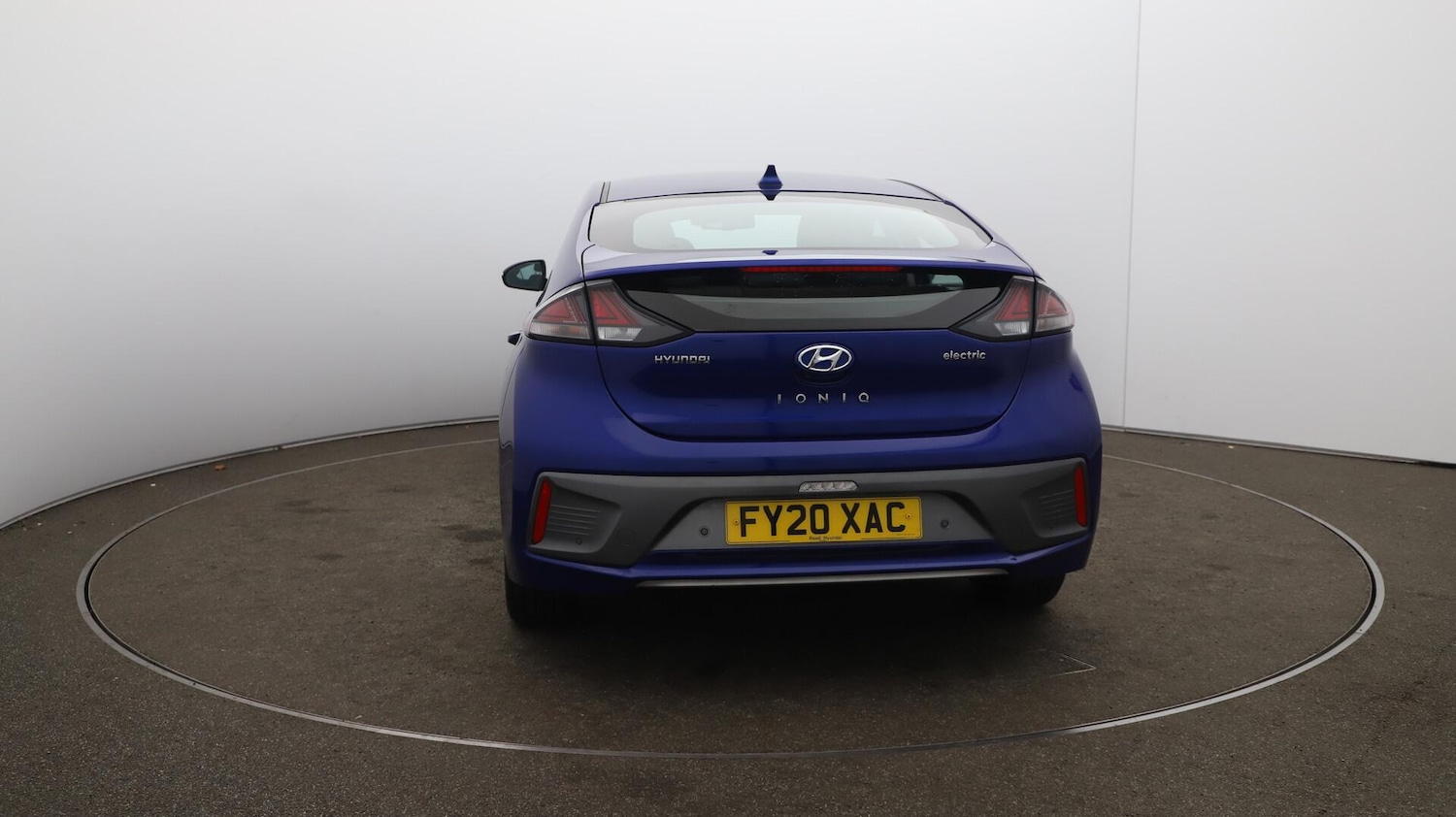 Used Hyundai IONIQ 2020 for sale - 76158879: Photo 61