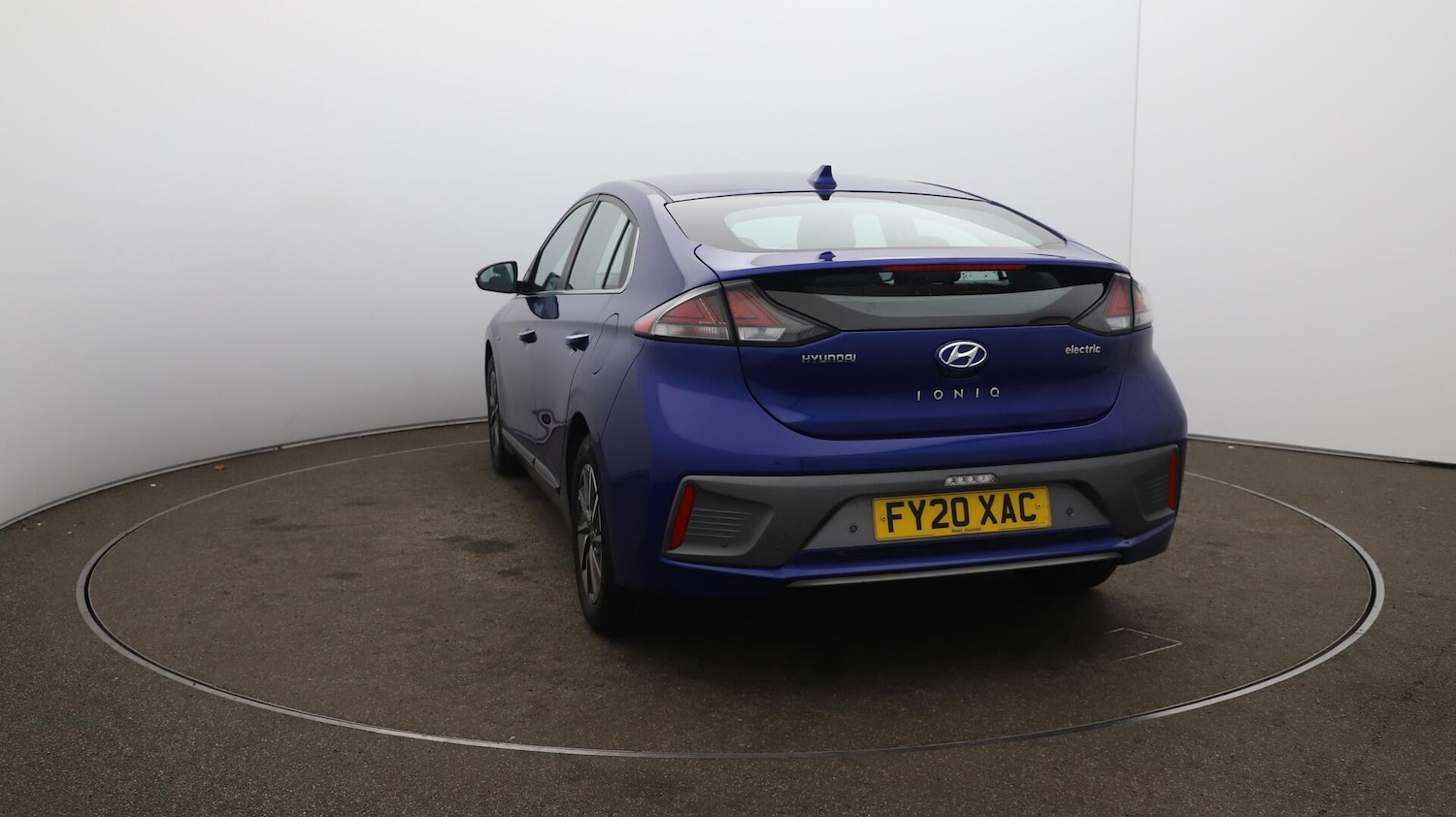 Used Hyundai IONIQ 2020 for sale - 76158879: Photo 62