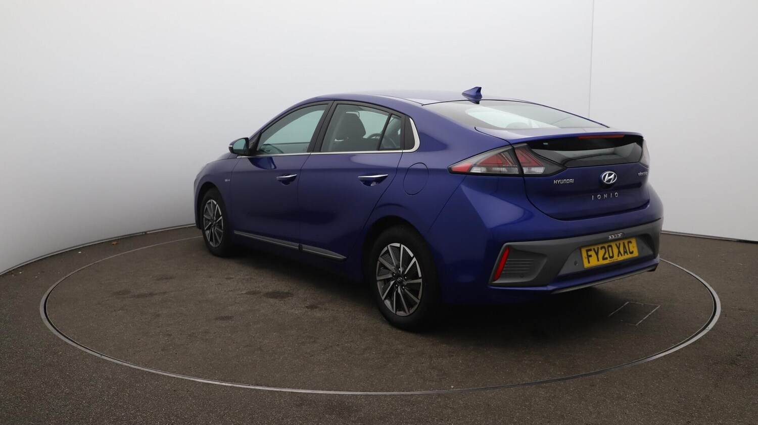 Used Hyundai IONIQ 2020 for sale - 76158879: Photo 64