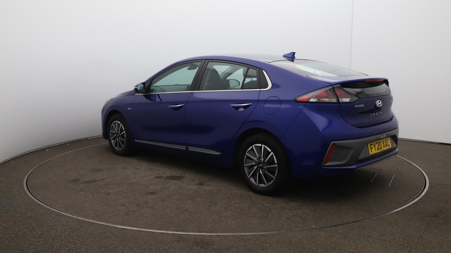 Used Hyundai IONIQ 2020 for sale - 76158879: Photo 65