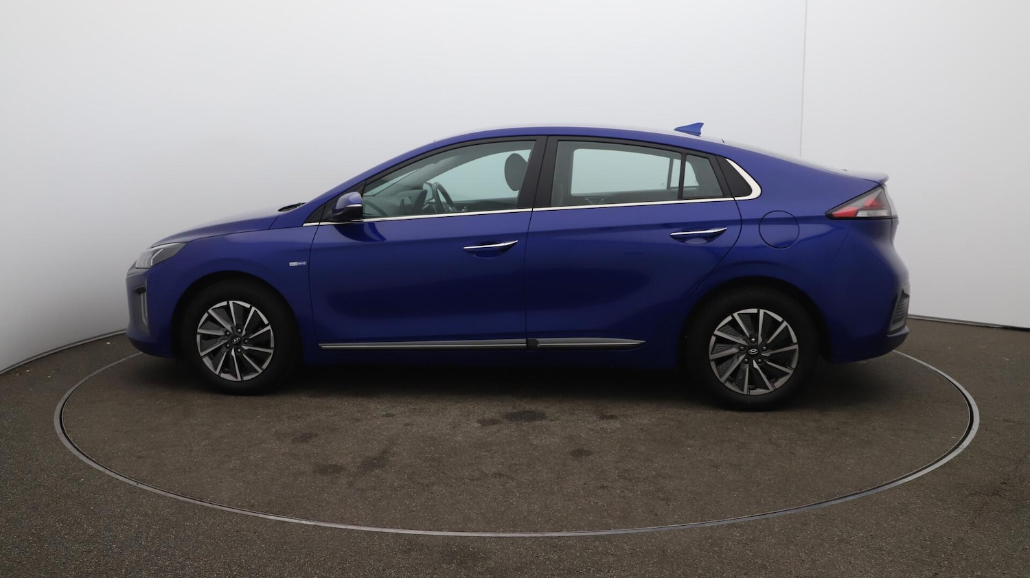 Used Hyundai IONIQ 2020 for sale - 76158879: Photo 66