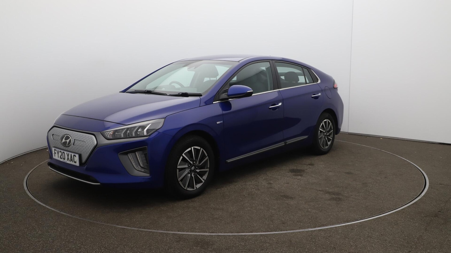 Used Hyundai IONIQ 2020 for sale - 76158879: Photo 71