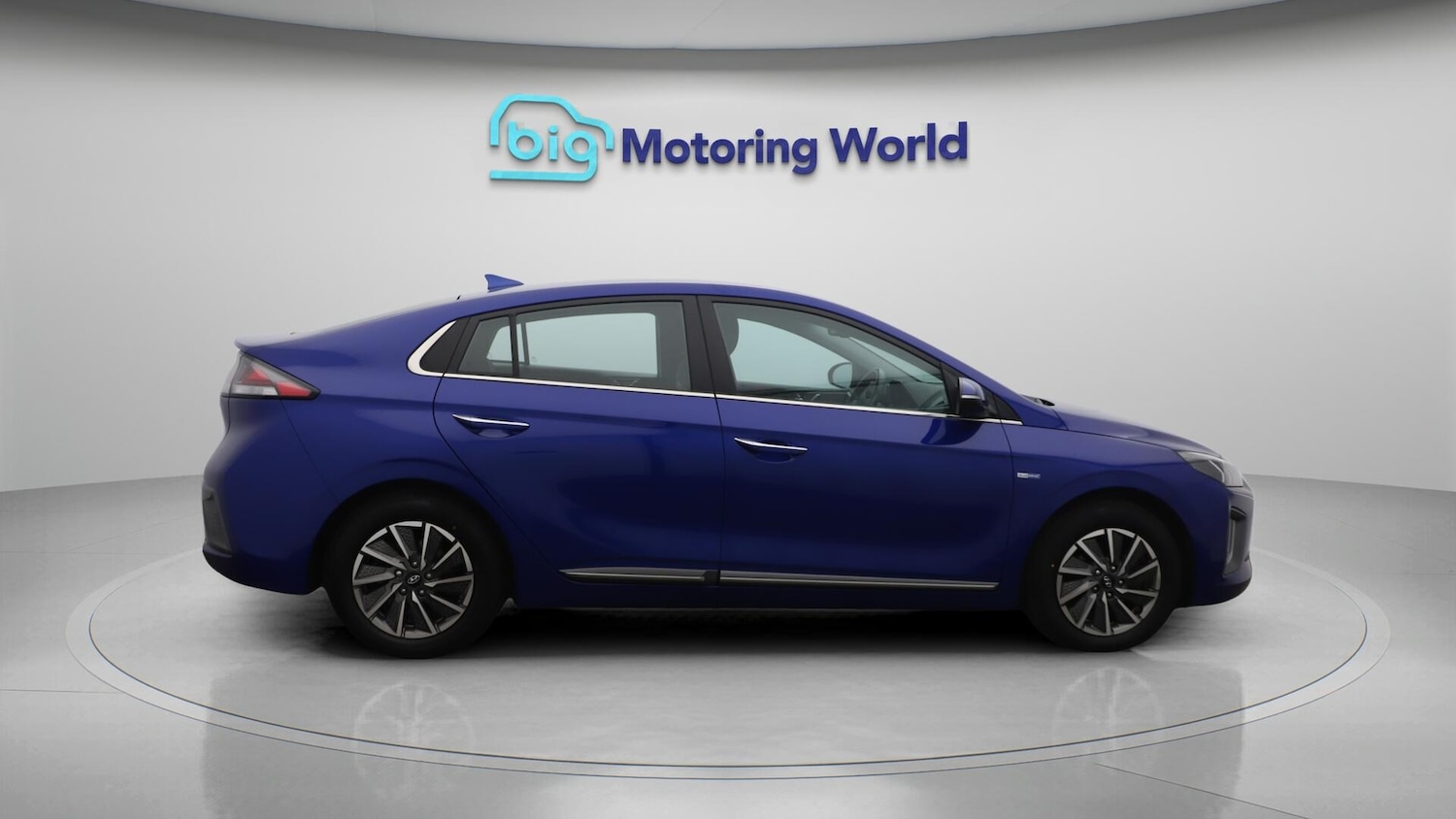 Used Hyundai IONIQ 2020 for sale - 76158879: Photo 9
