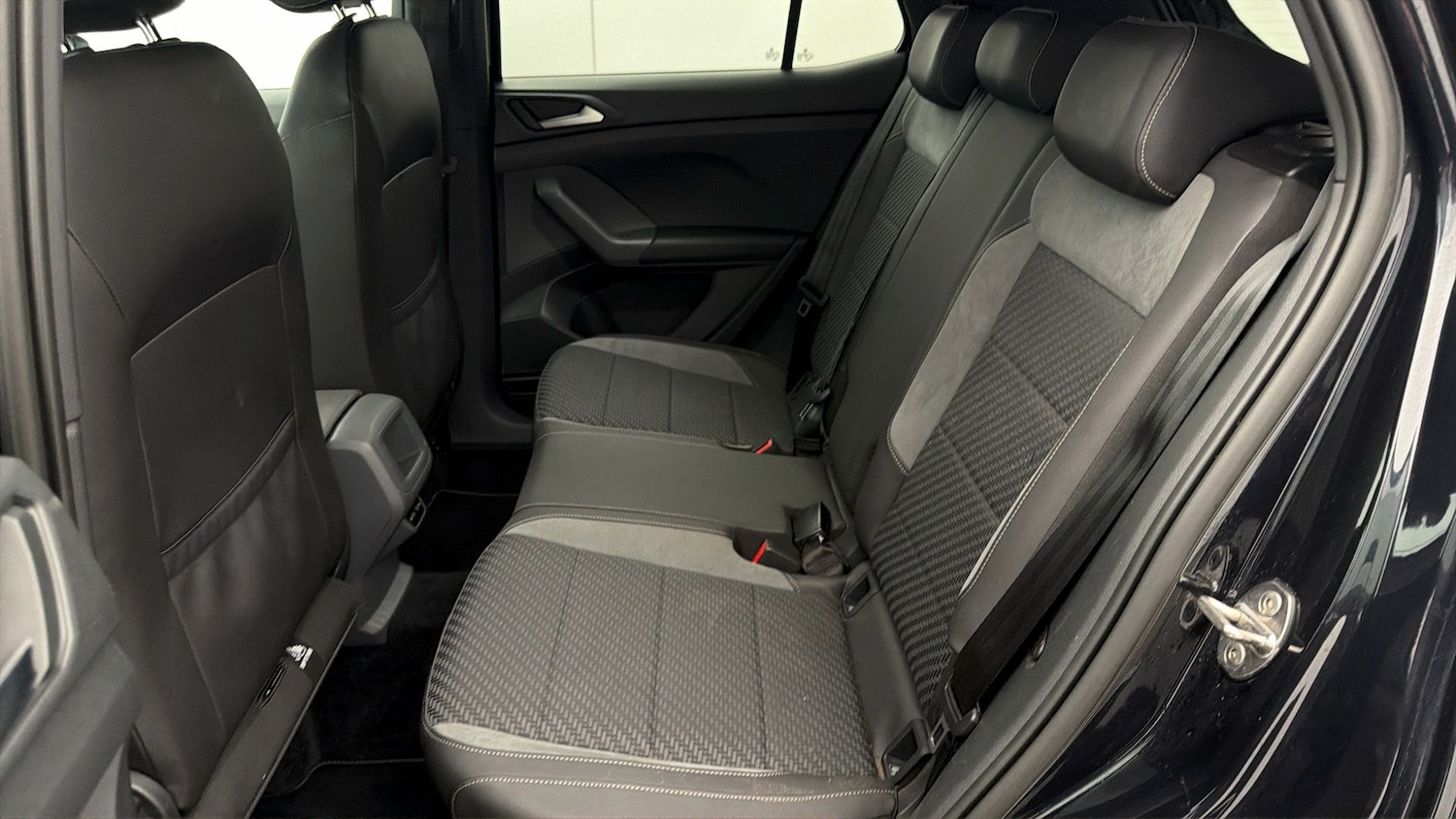 Used Volkswagen T-Cross 2021 for sale - 77945605: Photo 15