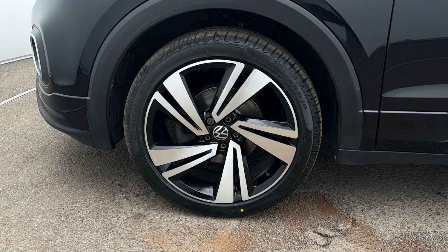 Used Volkswagen T-Cross 2021 for sale - 77945605: Photo 17