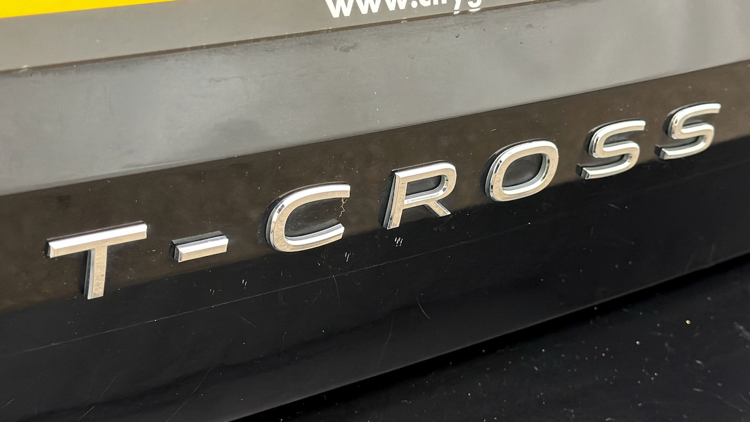 Used Volkswagen T-Cross 2021 for sale - 77945605: Photo 21