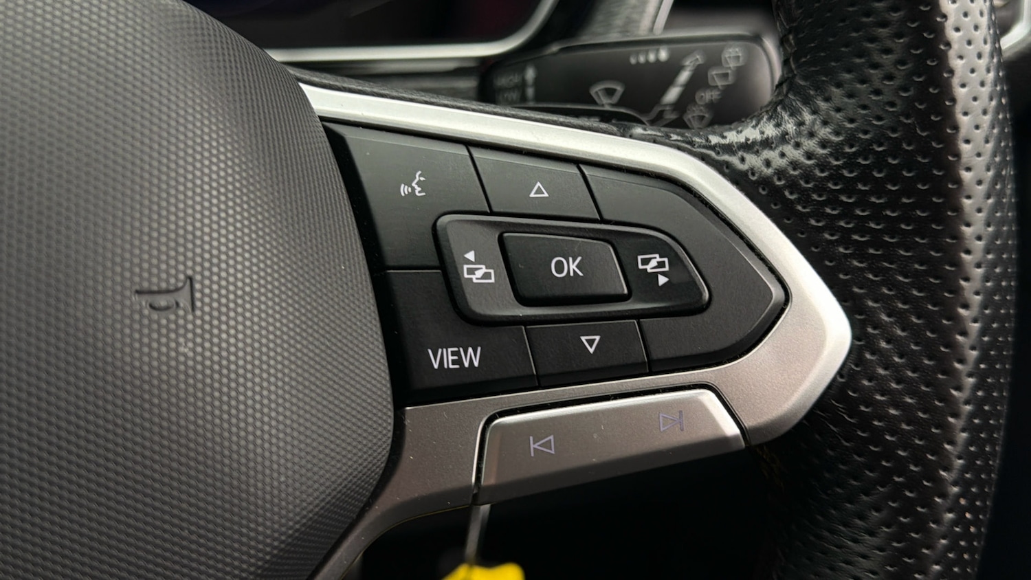 Used Volkswagen T-Cross 2021 for sale - 77945605: Photo 24