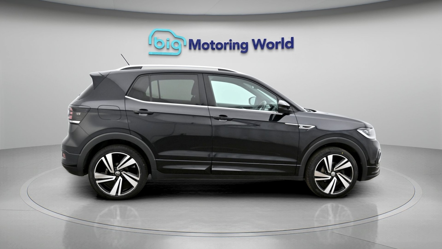 Used Volkswagen T-Cross 2021 for sale - 77945605: Photo 8