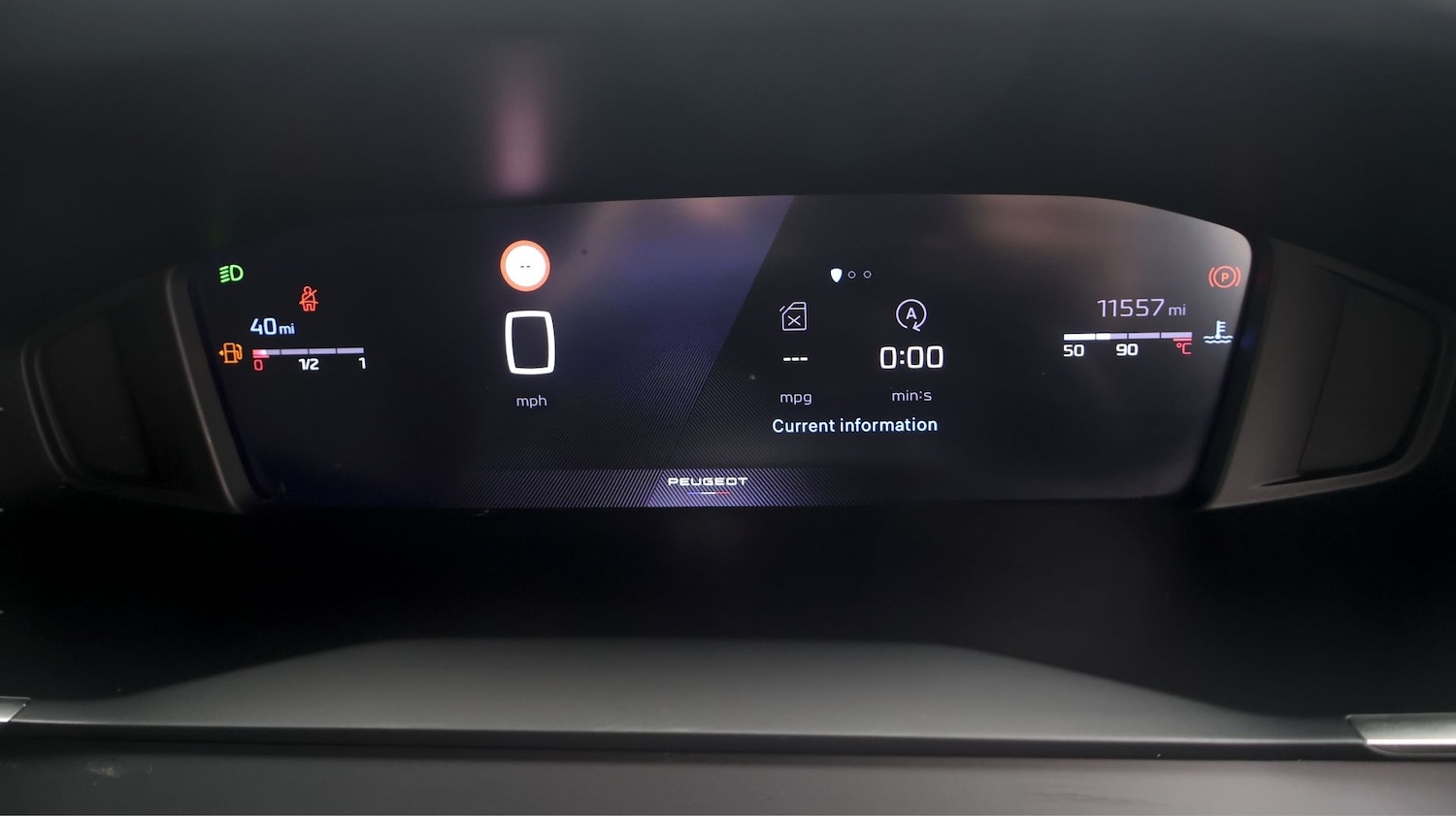 Used Peugeot 2008 2023 for sale - 78166149: Photo 10