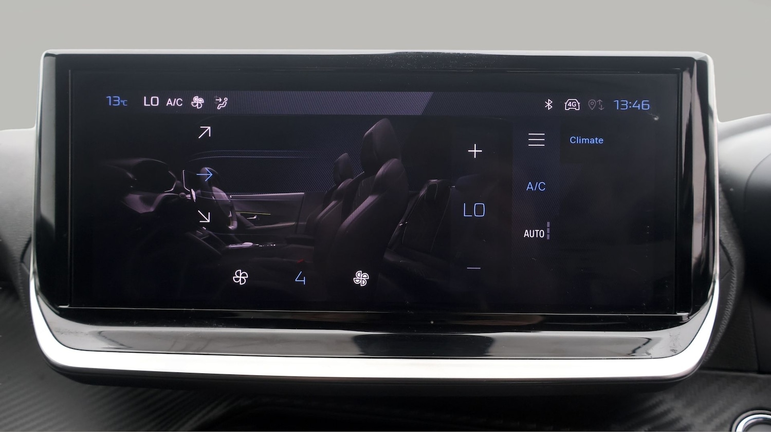 Used Peugeot 2008 2023 for sale - 78166149: Photo 12