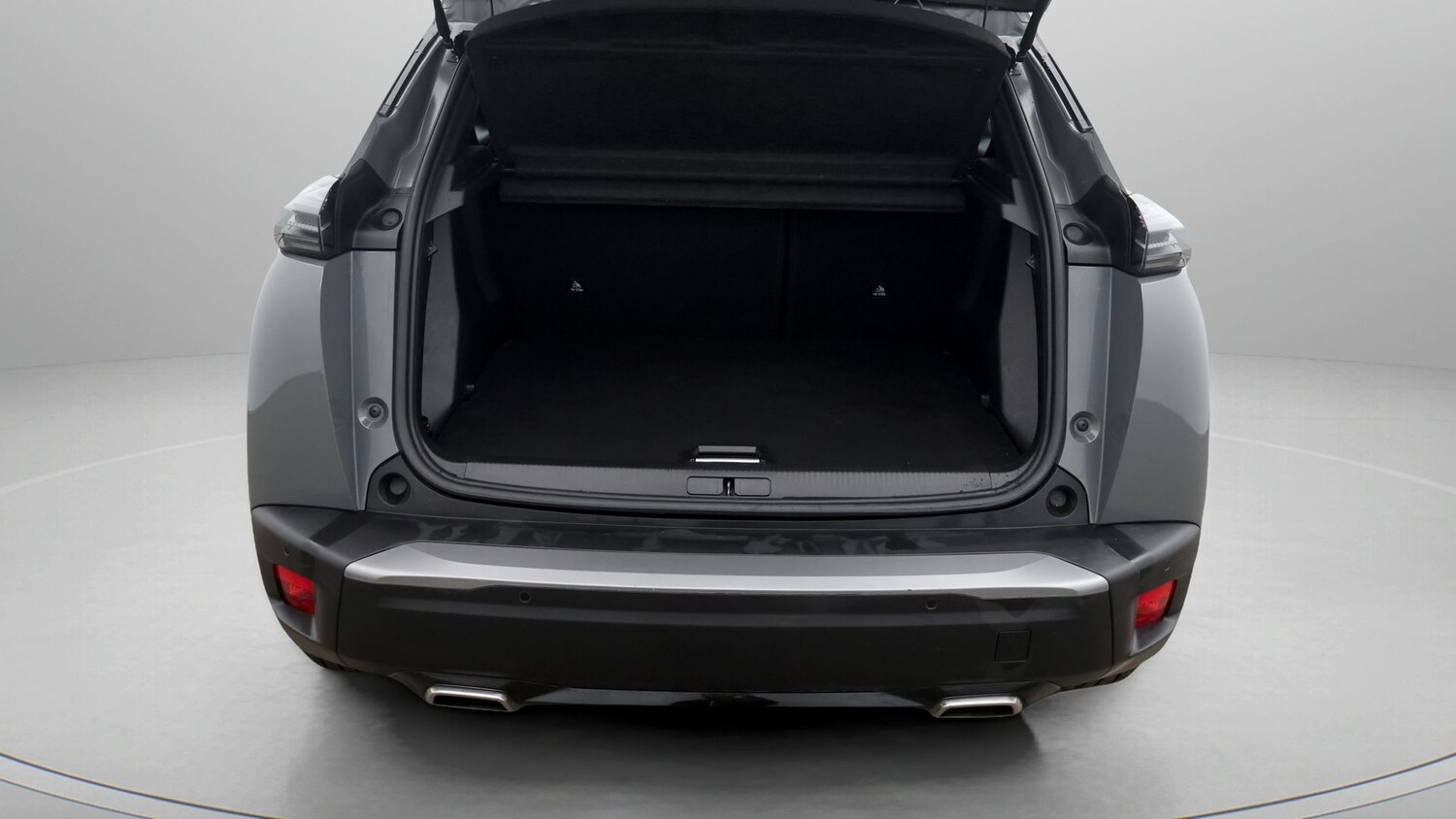 Used Peugeot 2008 2023 for sale - 78166149: Photo 17