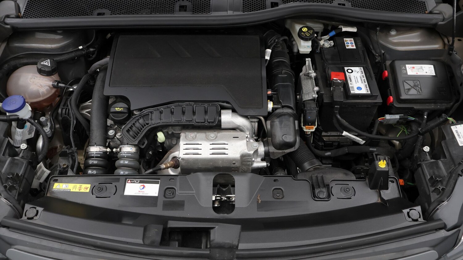 Used Peugeot 2008 2023 for sale - 78166149: Photo 19